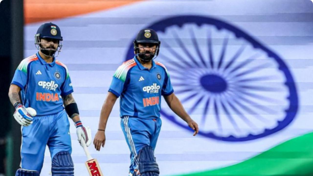 IND vs AFG ODIs: Equipe da Índia perderá a principal força da série do Afeganistão