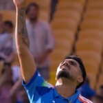 IND vs AFG ODIs: Gurnoor nomeia seu jogador favorito antes do confronto de Lucknow