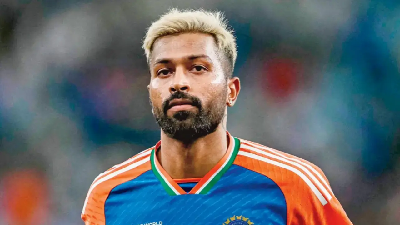 IND vs AFG ODIs: Hardik Pandya pronto para alcançar dois feitos importantes