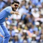 IND vs AFG: Quem será o próximo jogador versátil do spin-boliche da Índia?