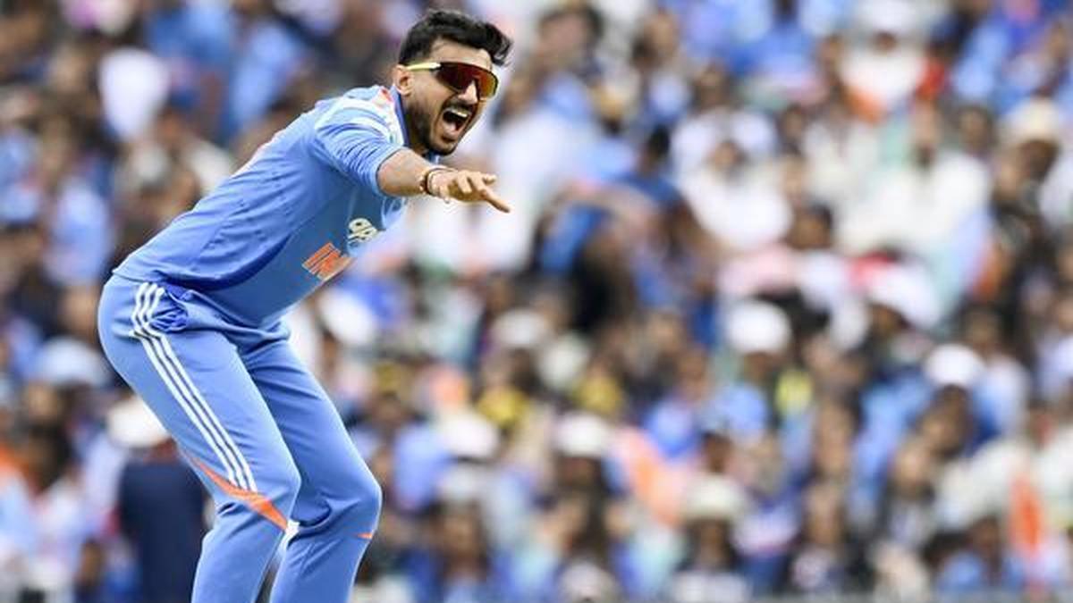 IND vs AFG: Quem será o próximo jogador versátil do spin-boliche da Índia?