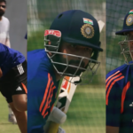 IND vs AFG: jogadores da equipe indiana se preparam para o teste único contra o Afeganistão