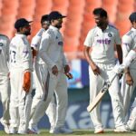 IND vs AFG placar ao vivo Dia 3, teste único: Afeganistão 113/5 em Stumps, atrás da Índia por 451 corridas
