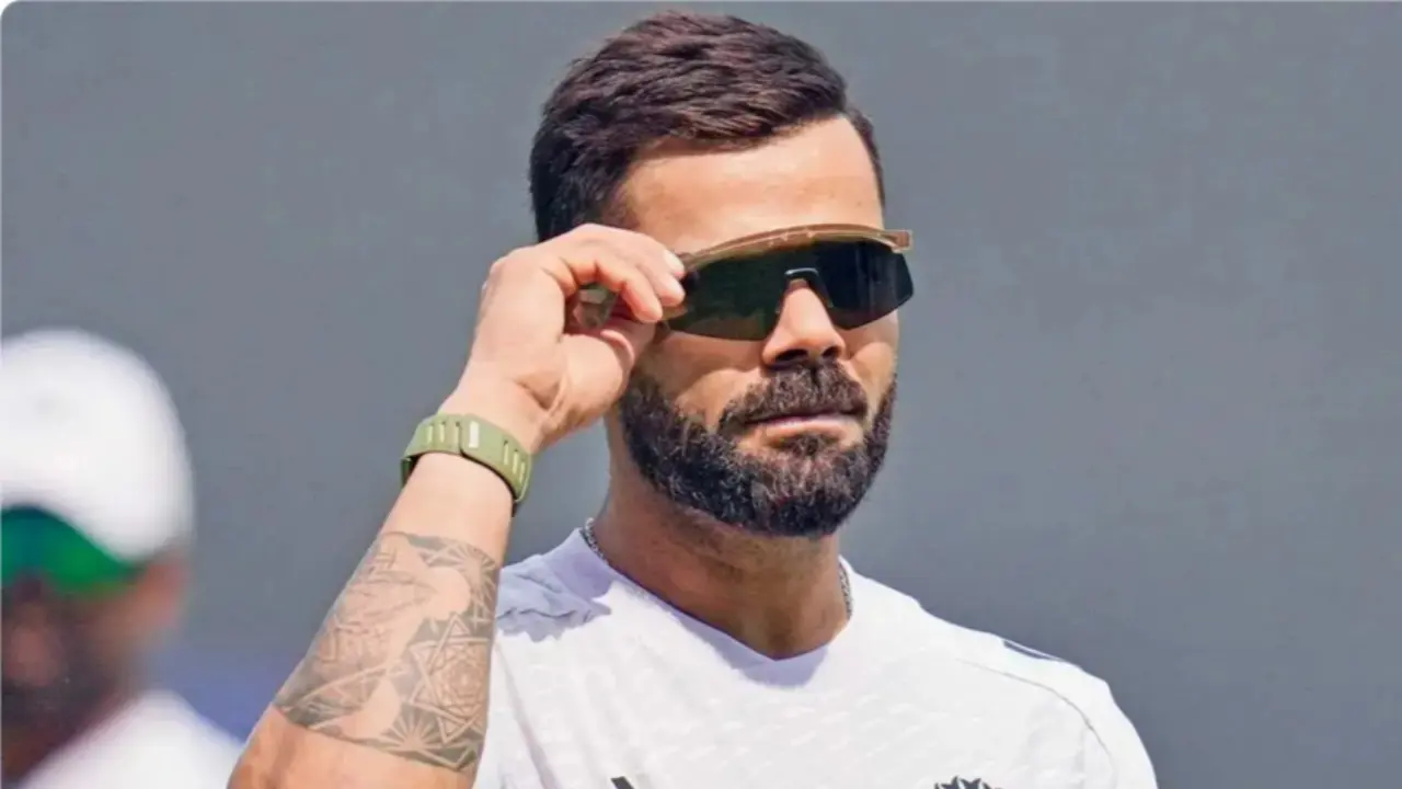IND vs ENG ODIs: Virat Kohli nomeado na seleção da Índia para a série da Inglaterra