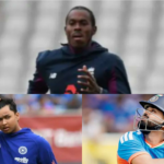 IND vs ENG T20Is: melhores jogadores para assistir na série de cinco partidas