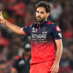 IPL 2026: Andy Flower elogia o `excelente` Bhuvneshwar Kumar