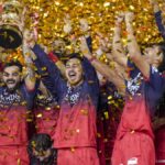 IPL 2026: Nenhum desfile da vitória do RCB em Bengaluru enquanto os fãs comemoram a conquista do título dentro de casa