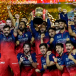 IPL 2026: Nenhum desfile de vitória em Bengaluru após o triunfo do RCB