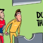 IPL 2026: as mesmas vítimas pálidas e novas