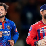 IPL 2027: Kuldeep Yadav negociado com LSG, Rishabh Pant retorna a DC