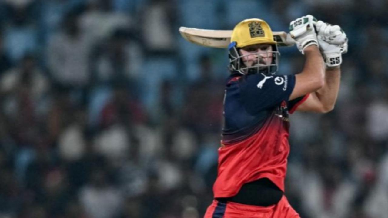IPL 2027: Tim David banido na primeira partida da liga; Aqui está o motivo