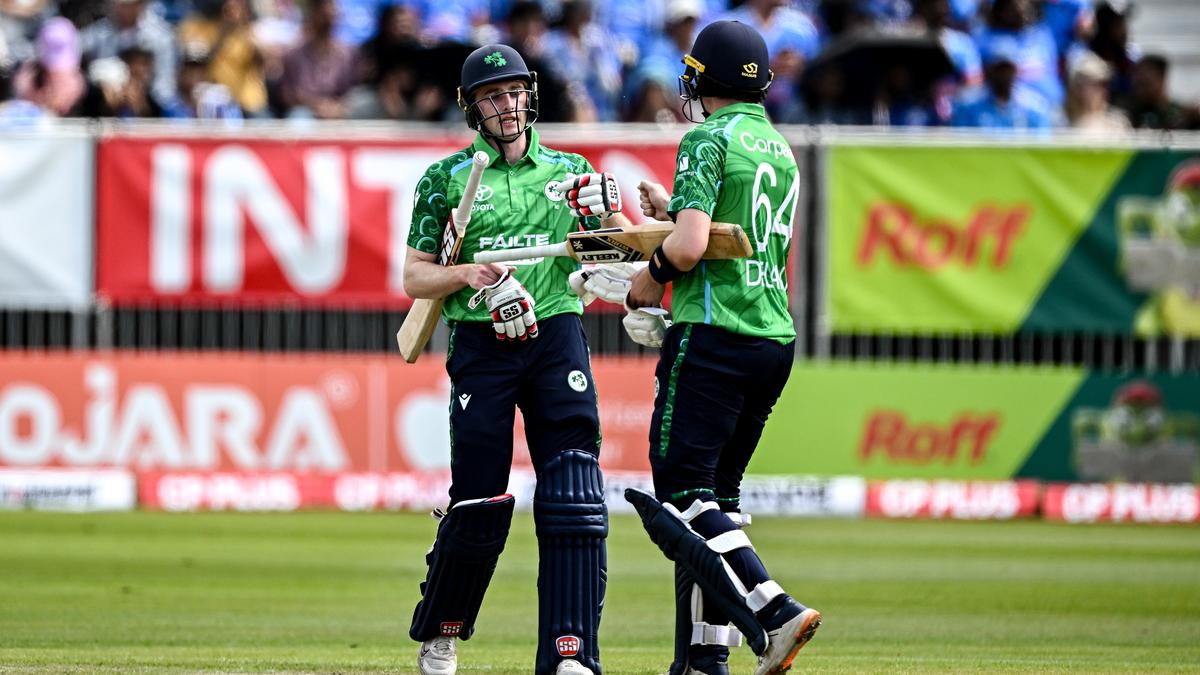 IRE vs IND, 1º T20I: a estreia de Shreyas na capitania termina em derrota com a Irlanda conquistando a primeira vitória sobre a Índia