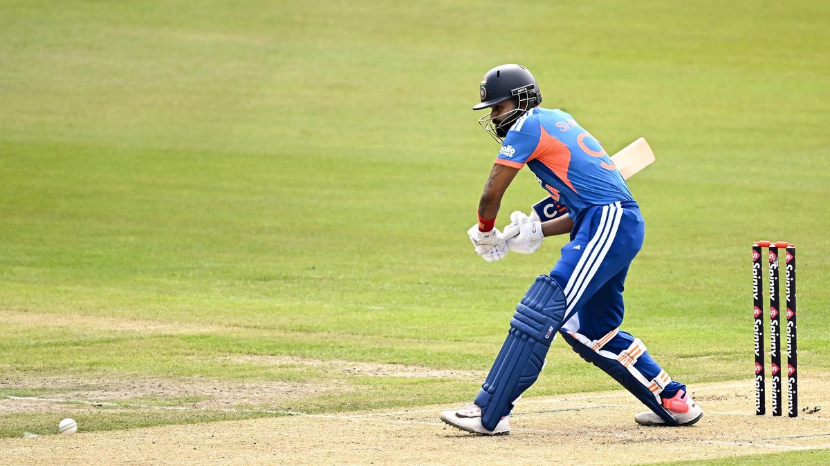 IRE vs IND, 2º T20I: Índia busca melhor desempenho de rebatidas para empatar a série contra a Irlanda