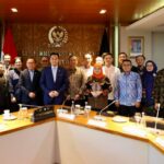 Ibas Nilai Merah Putih Bond Bisa Perkuat Modal Domestik