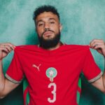 Ibrahim Afellay diz que não consegue acreditar no que Noussair Mazraoui fez com a sua carreira