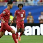 Imagem: Dia 2026: COL vs POR আপডেট, রোনালদো গোল, খবর