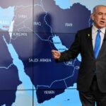 Impedir o “Grande Israel” de fazer a paz