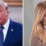 Importante diplomata italiano cancela viagem aos EUA depois que o primeiro-ministro critica a afirmação de Trump sobre a foto do G7