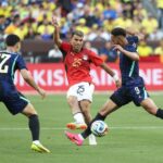 Imprensa brasileira reage a Casemiro e Matheus Cunha na vitória do Brasil por 2 a 1 sobre o Egito, fúria dos torcedores por causa de um