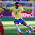 Imprensa brasileira reage a Casemiro e Matheus Cunha no empate de 1 a 1 do Brasil com Marrocos, sorte mista