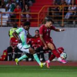 Imprensa portuguesa reage a Diogo Dalot e Bruno Fernandes vs Nigéria, um melhor que o outro