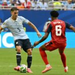Imprensa uruguaia reage a Manuel Ugarte no empate 2-2 contra Cabo Verde, veredicto de três palavras diz tudo