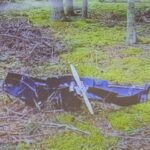 Incursões de drones semeiam medo e caos ao longo das fronteiras da OTAN no Báltico e na Finlândia