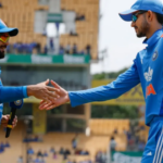 Ind vs Afg: Afeganistão vence o sorteio e decide rebater primeiro
