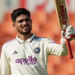 Ind vs Afg: Índia termina o dia 1 em 368/3; Gill e KL Rahul marcam séculos