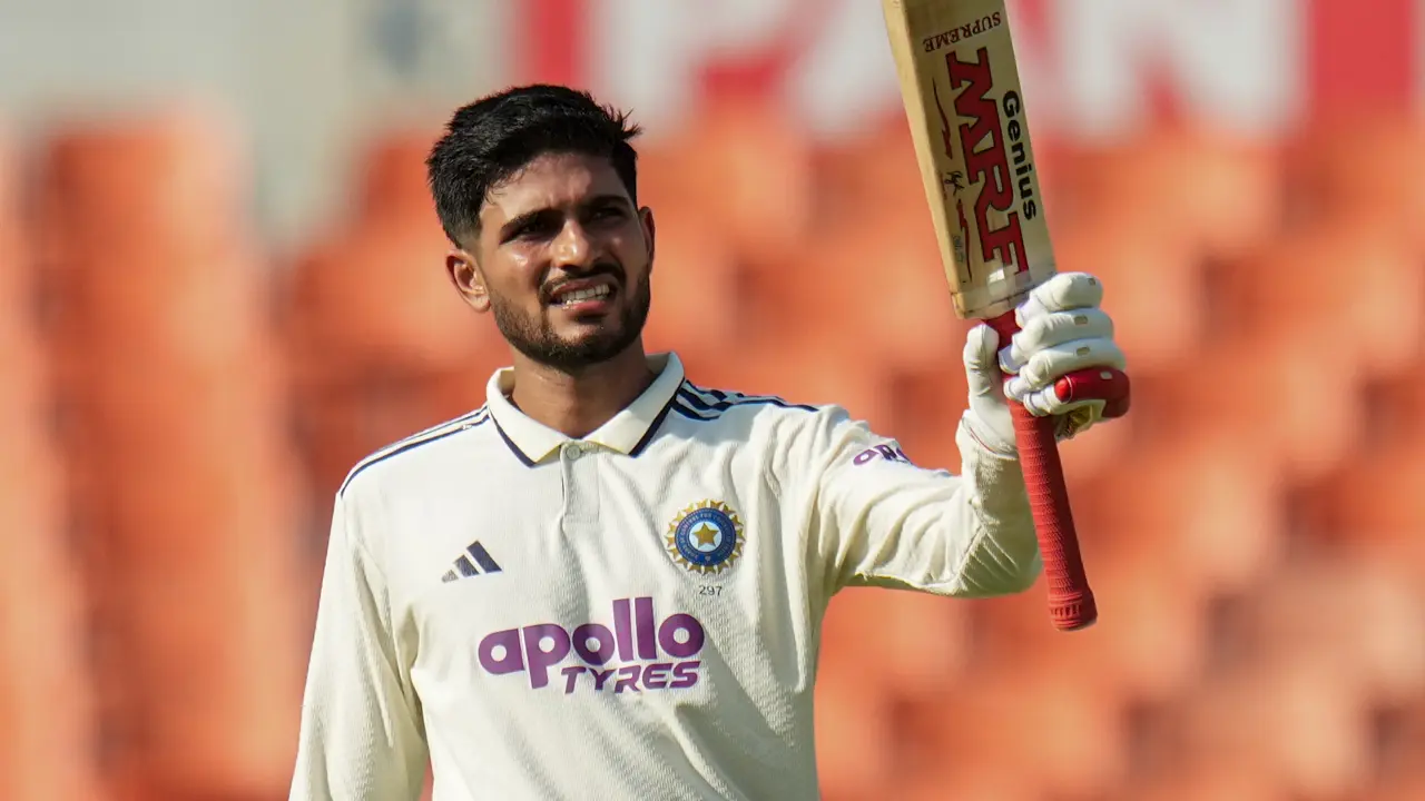 Ind vs Afg: Índia termina o dia 1 em 368/3; Gill e KL Rahul marcam séculos