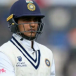 Ind vs Afg: Shubman Gill vence o sorteio e decide rebater primeiro