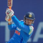Índia A com motor Sooryavanshi vence Sri Lanka A para conquistar o título da Tri-Nation Series