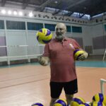 Índia conquista bronze histórico na Copa AVC de vôlei masculino após invencibilidade na piscina