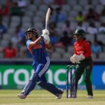 Índia derrota Bangladesh para manter candidatura à semifinal da Copa do Mundo Feminina T20