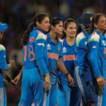 Índia é favorita para a Copa do Mundo Feminina T20, diz Anjum Chopra