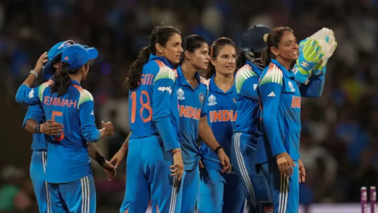 Índia é favorita para a Copa do Mundo Feminina T20, diz Anjum Chopra