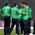 Índia vs Irlanda T20: Irlanda garante uma vitória histórica contra a Índia