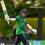 Índia vs Irlanda T20: Irlanda marcou 182/9 em 20 saldos contra a Índia