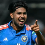 Índia vs Irlanda T20: Rana leva 2 postigos; Irlanda reduzida para 68/4 em 10 saldos