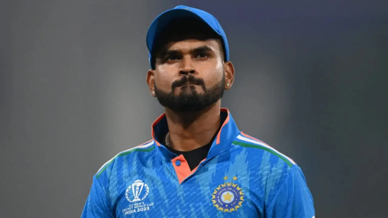 Índia x Irlanda T20: Shreyas Iyer vence o sorteio e decide lançar primeiro