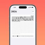 Indie App Spotlight: 'oh my hours' conta as horas que você desperdiçou, não o tempo de tela