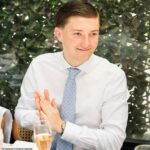 A polícia de Hampshire e da Ilha de Wight está sob intenso escrutínio por sua conduta depois de algemar Henry Nowak (foto) e ignorar seus apelos de que ele havia sido esfaqueado
