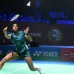 Indonesia Open 2026 - PV Sindhu chega às oitavas de final; Srikanth, saída Malvika