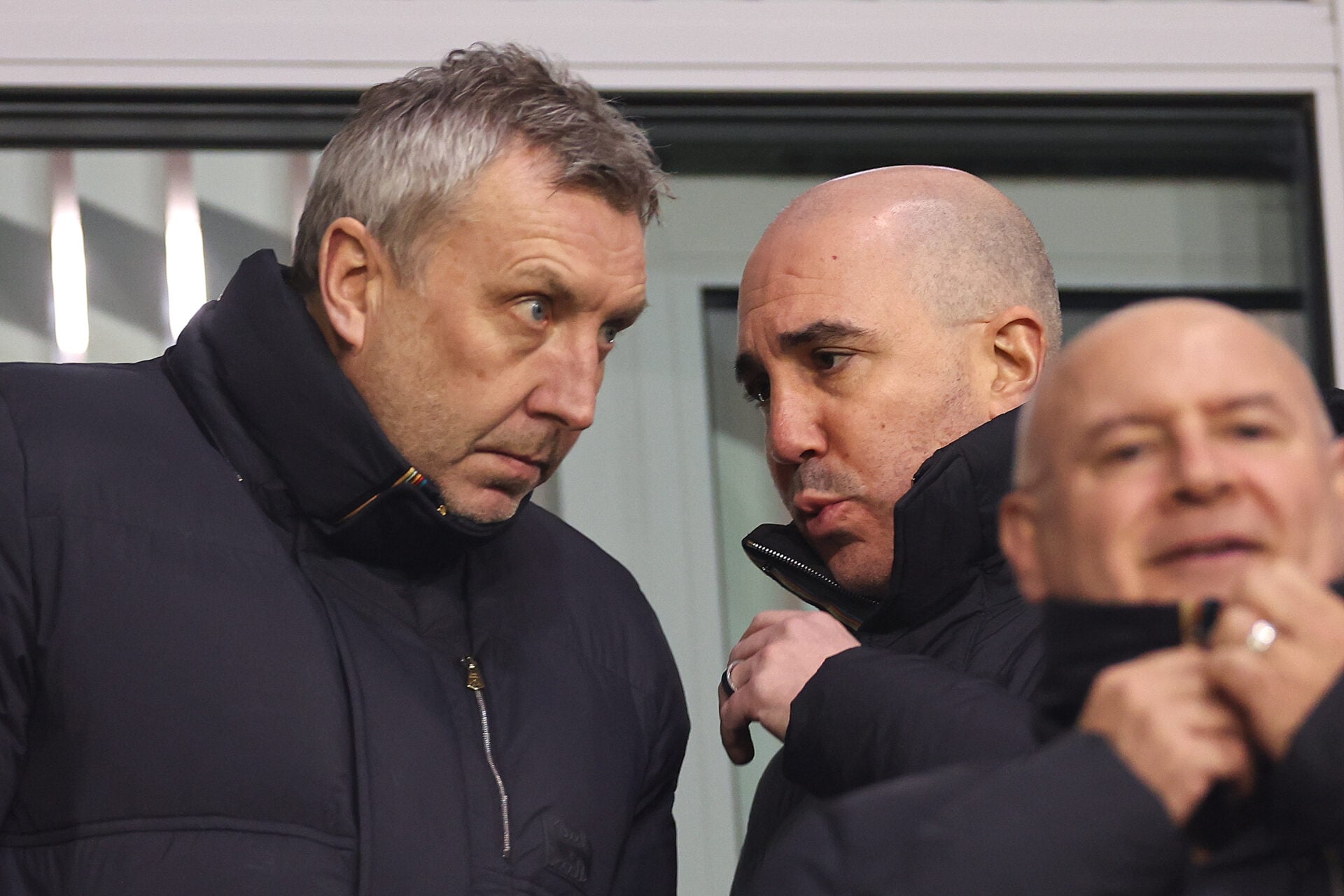 Ineos está garantindo 100 por cento de correção de relacionamento com a escolha 'absolutamente fantástica' de Omar Berrada para o Man Utd - opinião