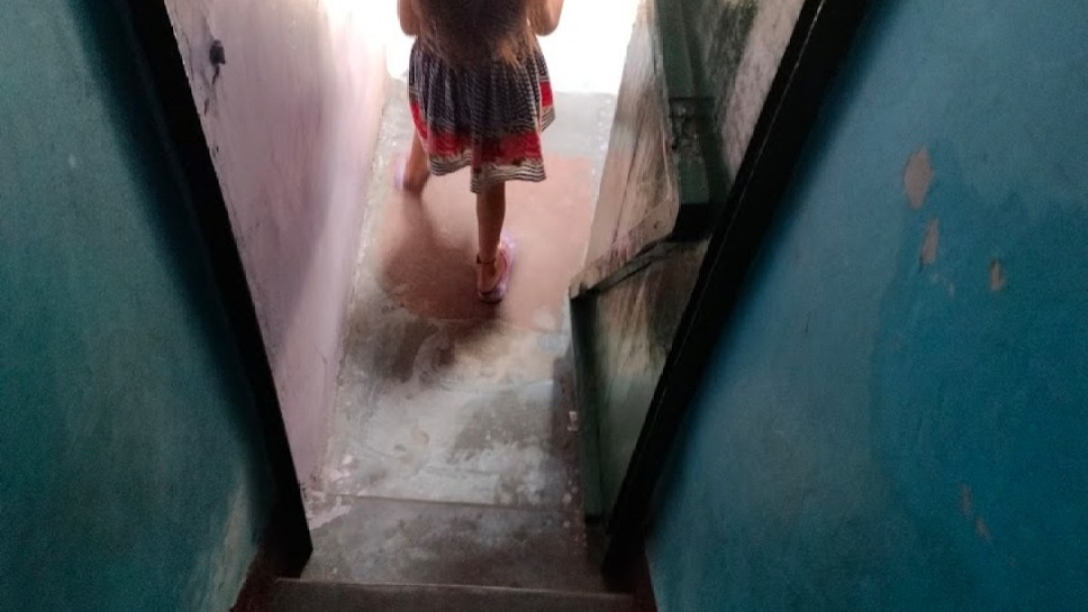 Infância interrompida: Família aguarda justiça 8 anos após bebê ser estuprado