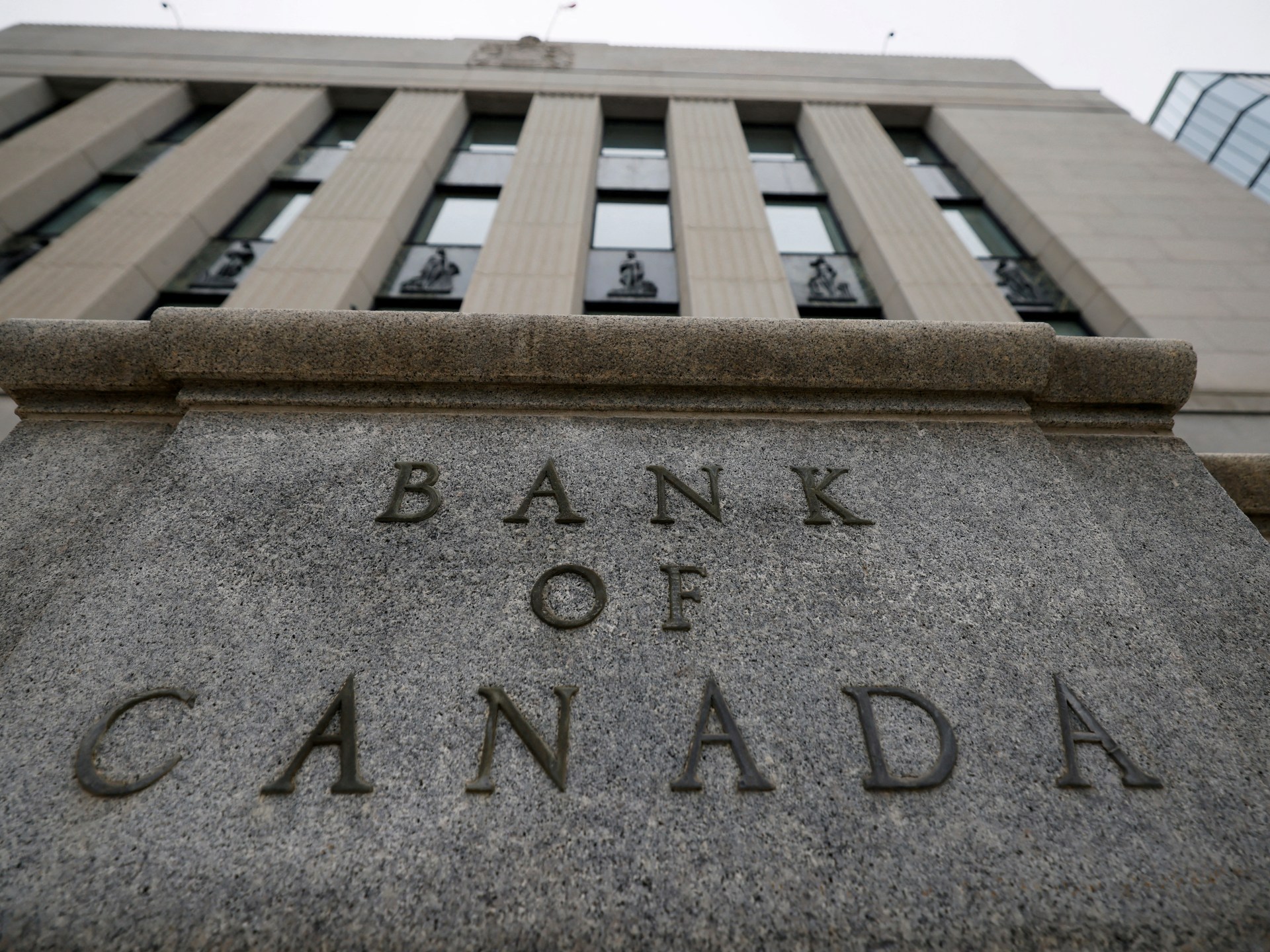 Inflação do Canadá atinge maior nível em 29 meses em meio ao aumento dos preços do petróleo