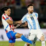 Informações de transmissão ao vivo Argentina x Islândia – Quando, onde assistir Lionel Messi no aquecimento da Copa do Mundo FIFA 2026?
