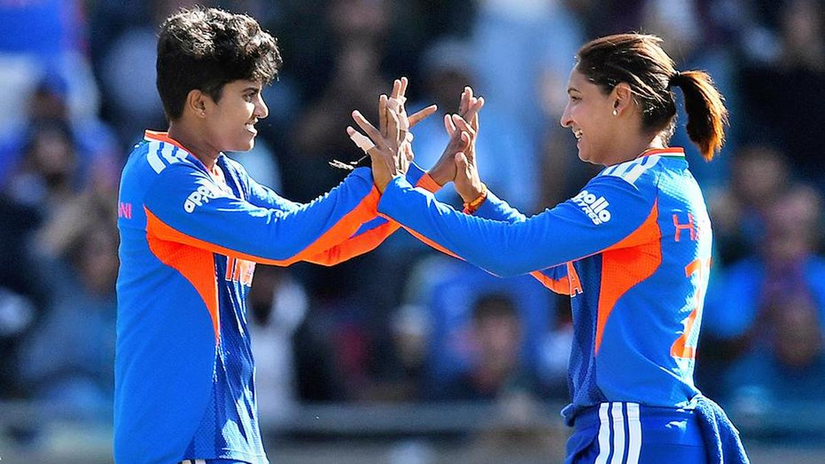 Informações de transmissão ao vivo Austrália x Índia, Copa do Mundo Feminina T20 2026: Quando, onde assistir AUS-W x IND-W?