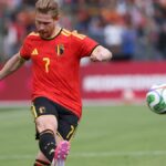 Informações de transmissão ao vivo Bélgica x Egito – Quando, onde assistir BEL x EGY na Copa do Mundo FIFA 2026?