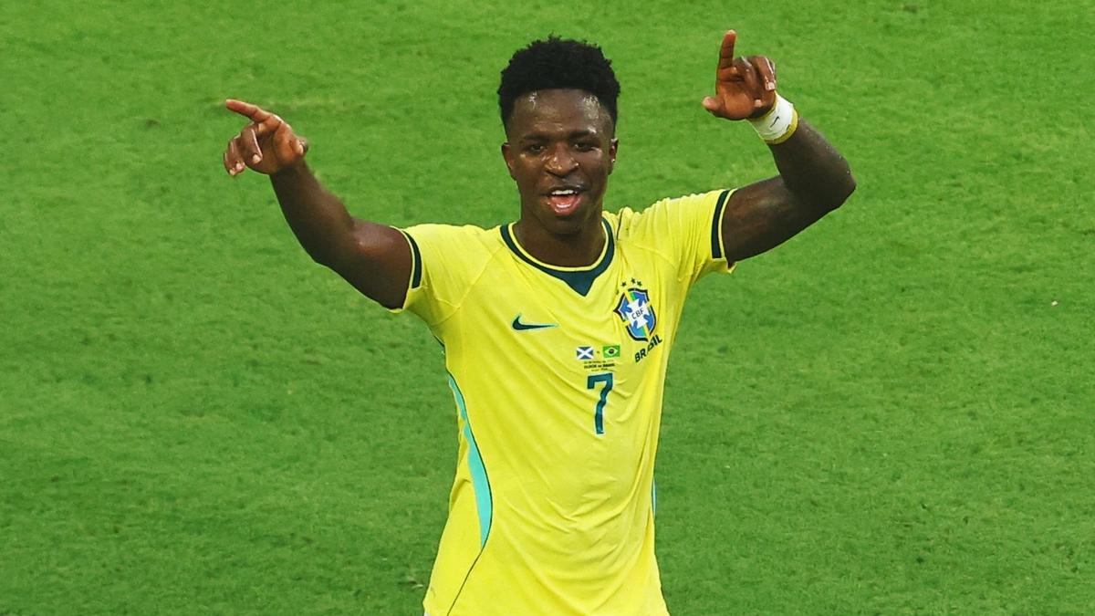 Informações de transmissão ao vivo Brasil x Japão – Quando, onde assistir BRA x JPN nas oitavas de final da Copa do Mundo da FIFA?